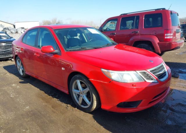 Saab 9-3