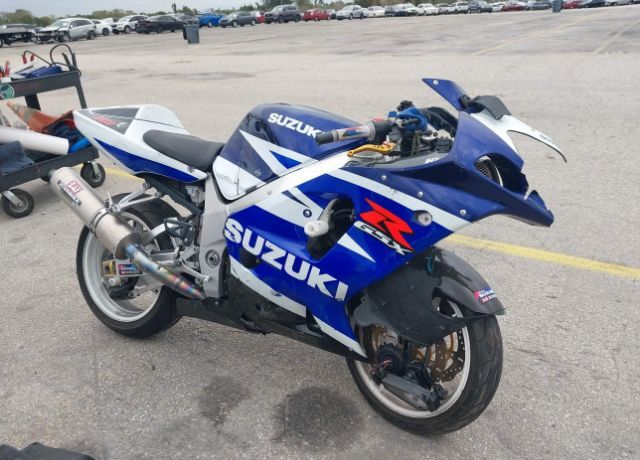 Suzuki GSX-R750K