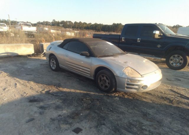 Mitsubishi Eclipse