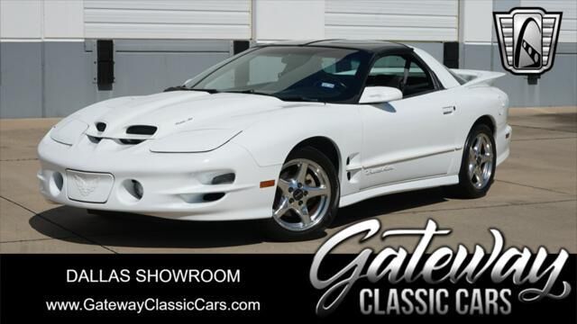 Pontiac Firebird