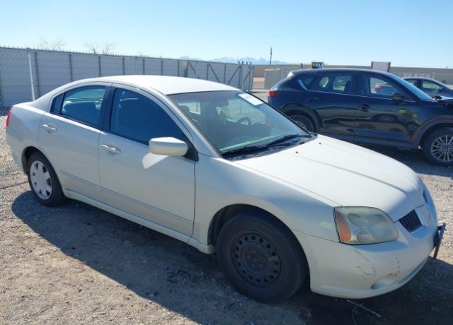 Mitsubishi Galant