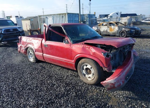 GMC Sonoma