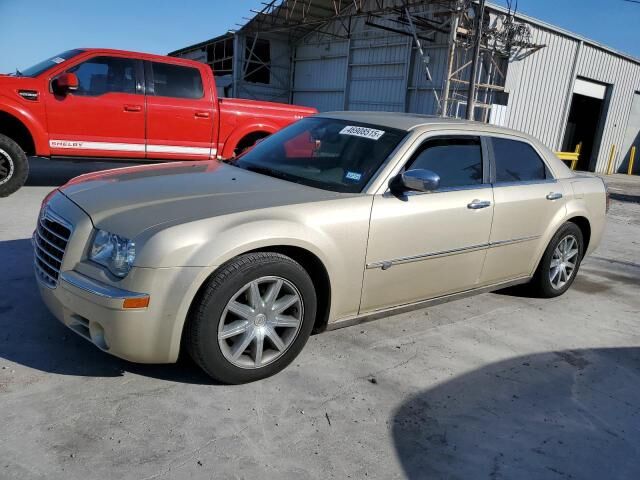 Chrysler 300C