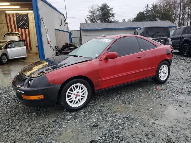 Acura Integra