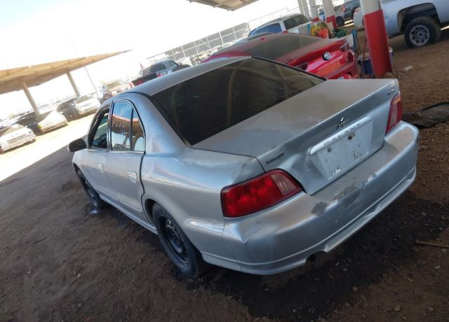 Mitsubishi Galant