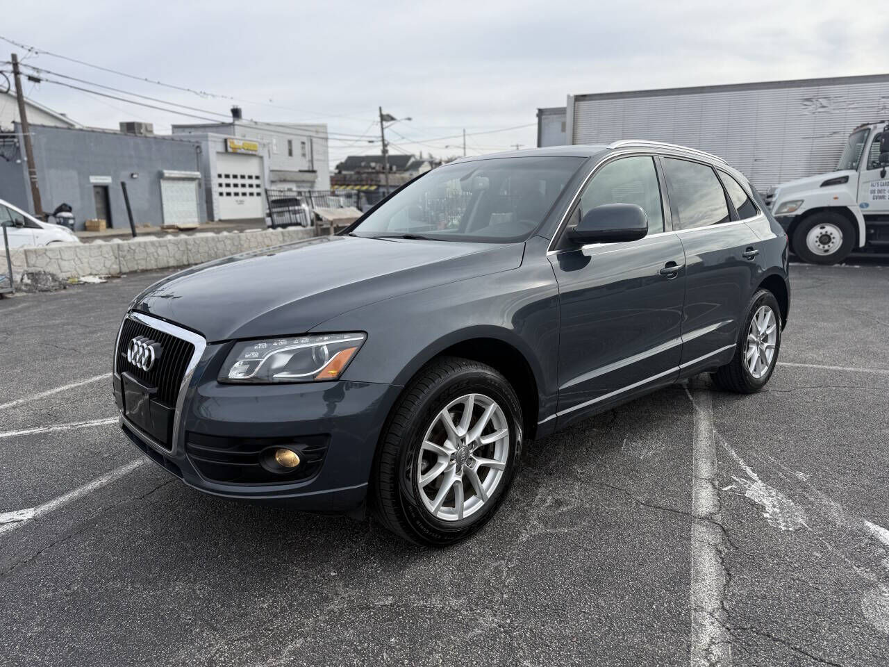 Audi Q5