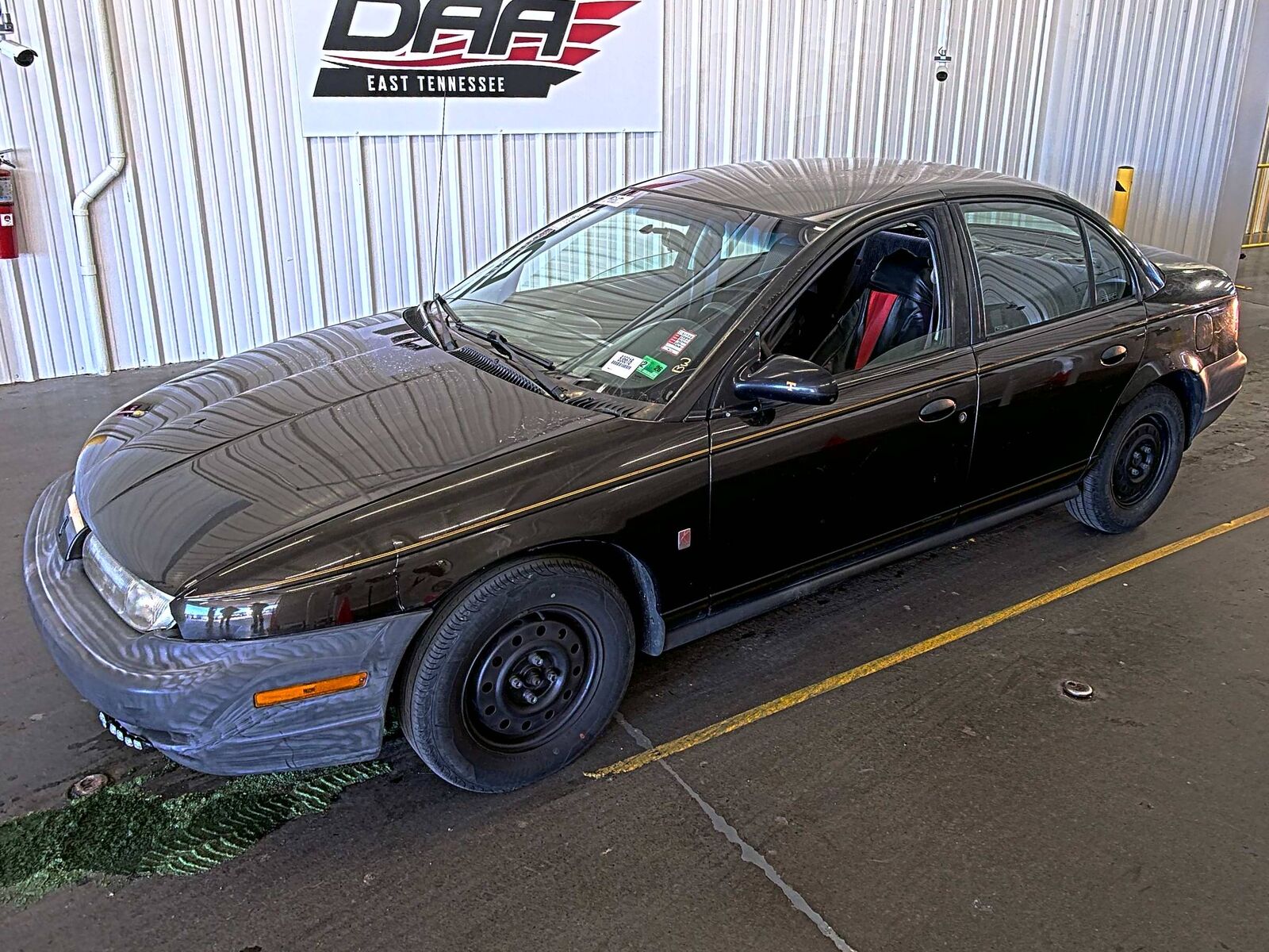 Saturn SL1