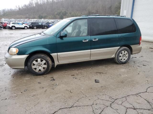 Kia Sedona