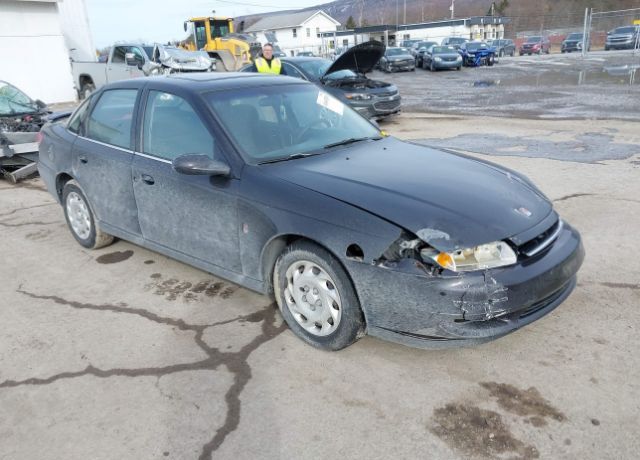 Saturn LS1