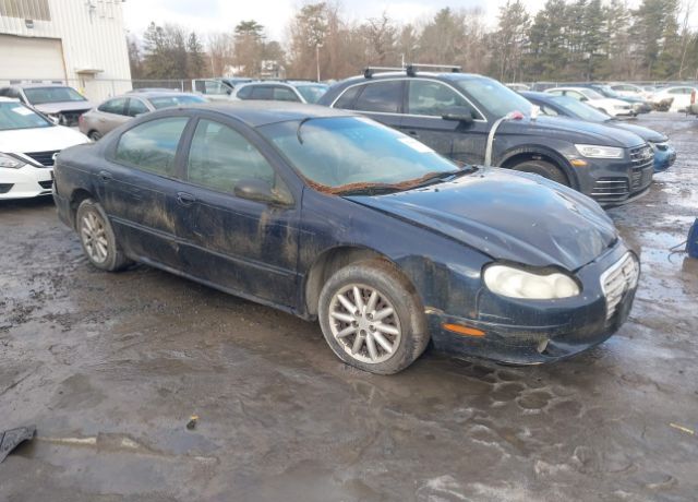Chrysler Concorde