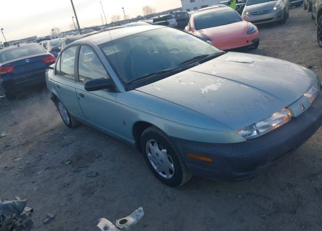 Saturn SL1