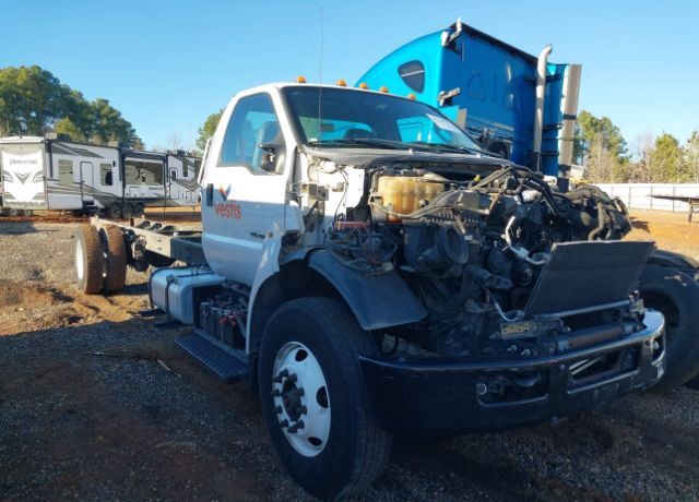 Ford F-650