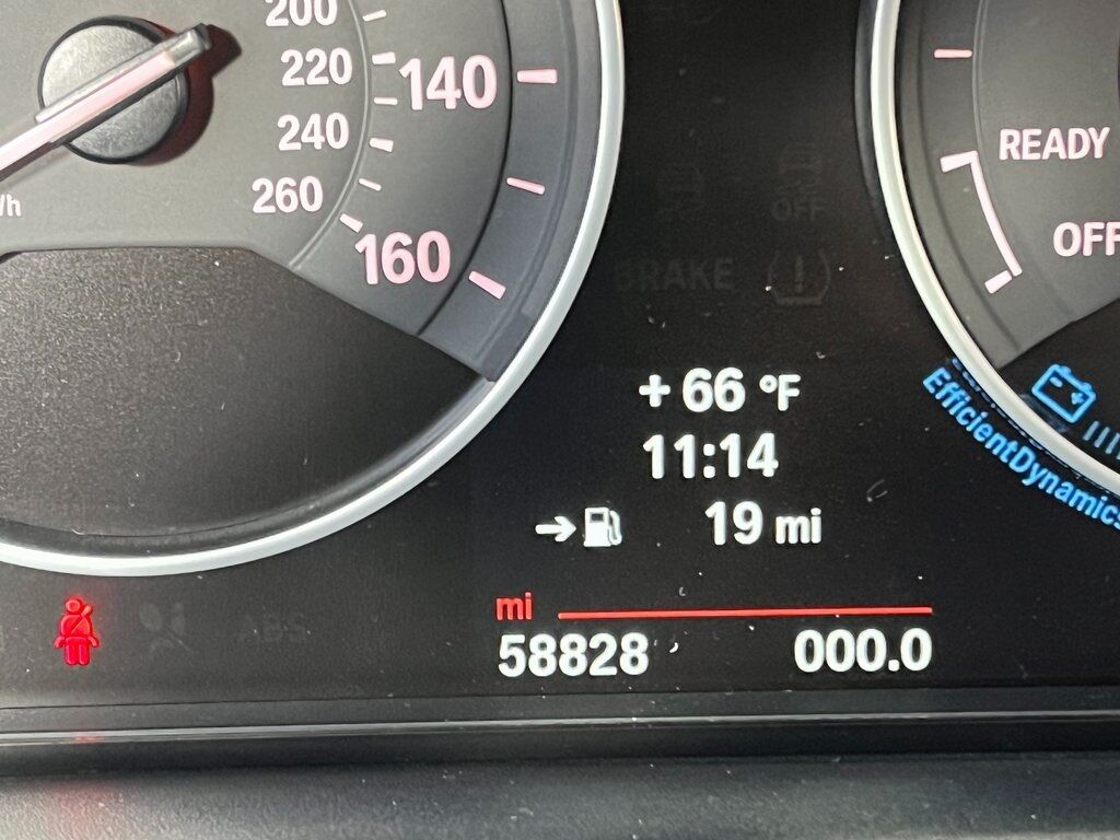 2014 BMW 328i