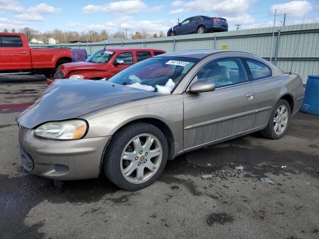 CHRYSLER
