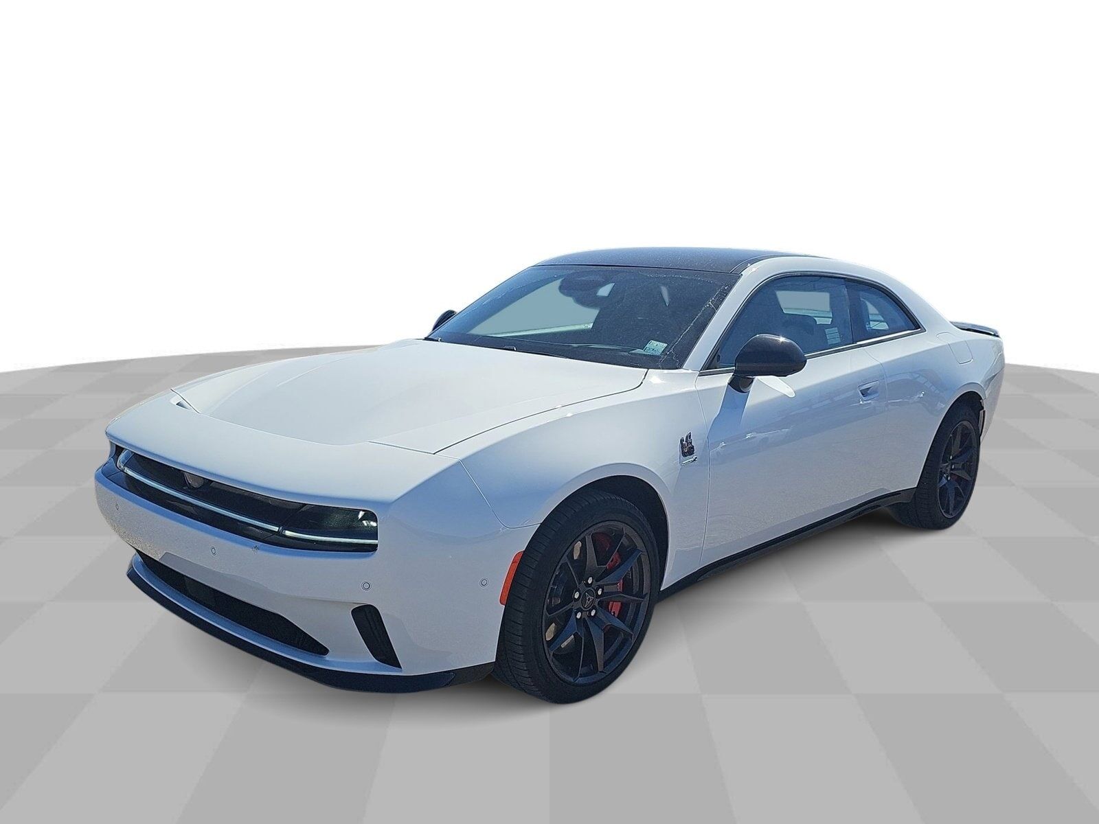 2024 DODGE Charger