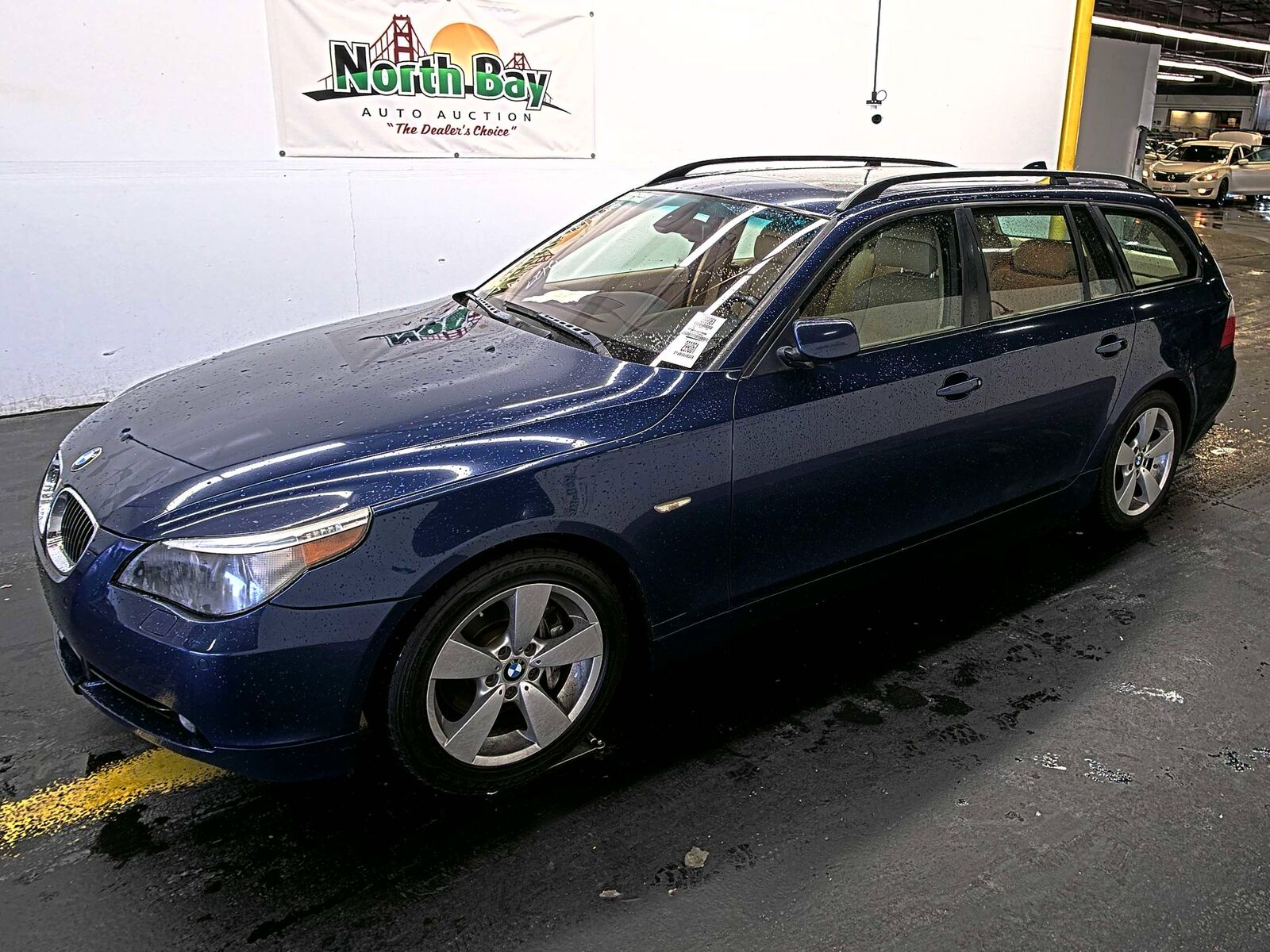 BMW 530xi