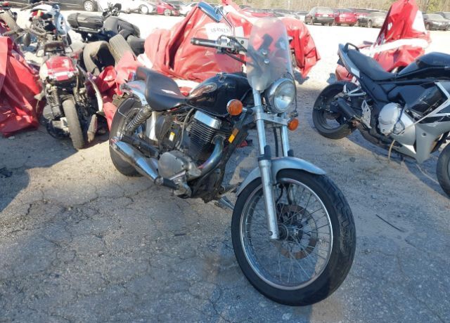 Suzuki LS650