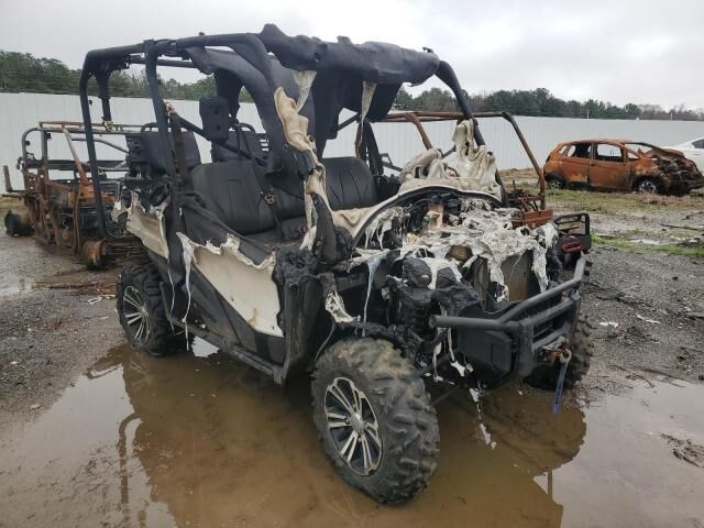 Honda Pioneer