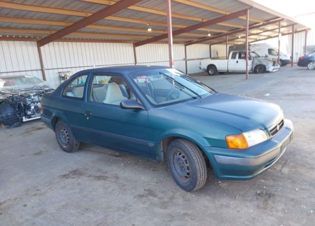 Toyota Tercel