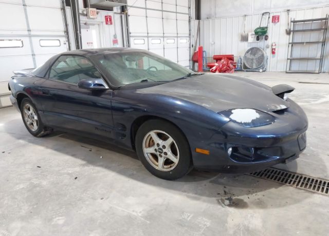 Pontiac Firebird