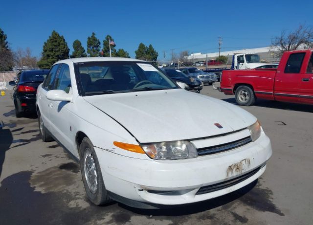 Saturn LS2