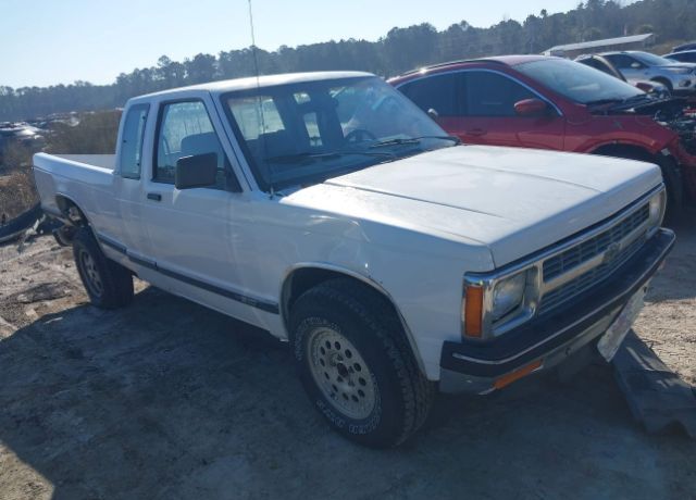 Chevrolet S-10 Pickup