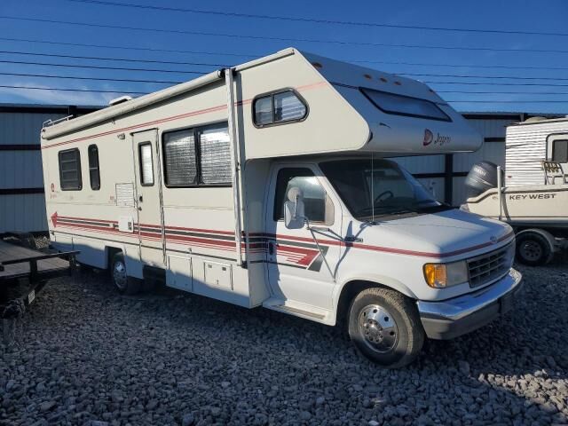 Ford E-350