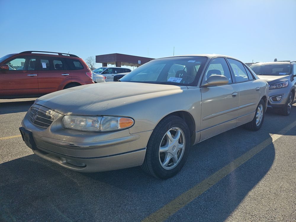 Buick Regal