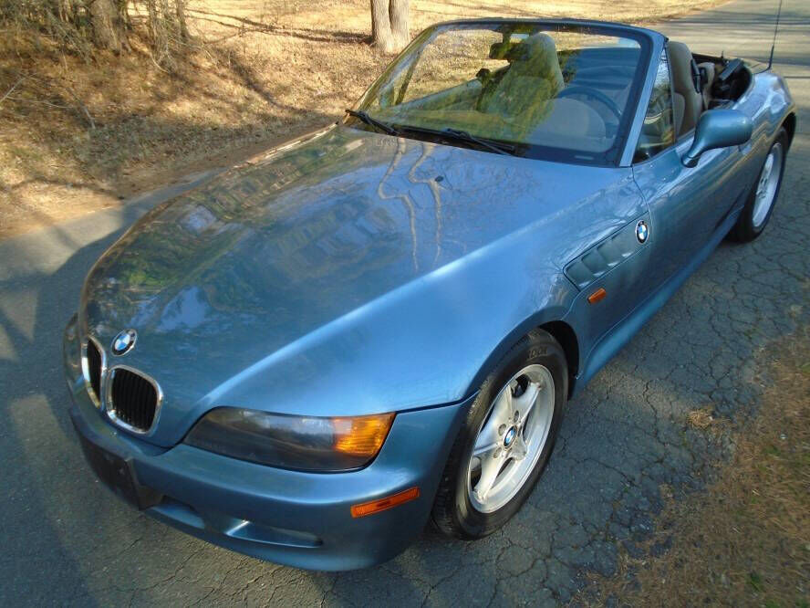 BMW Z3