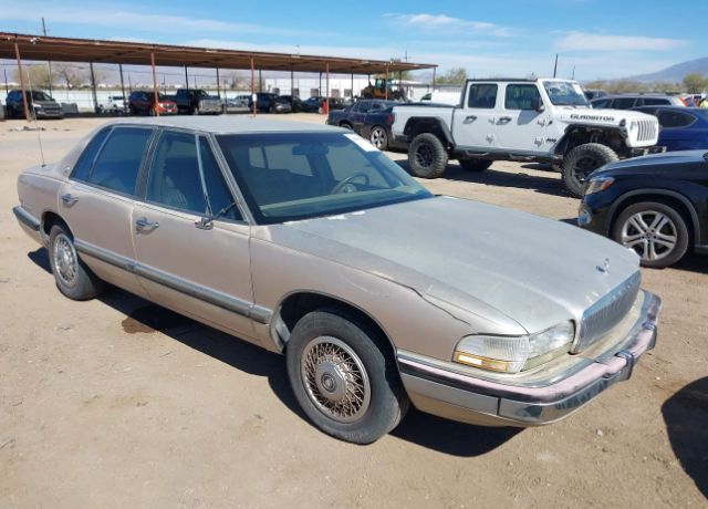 Buick Park Avenue
