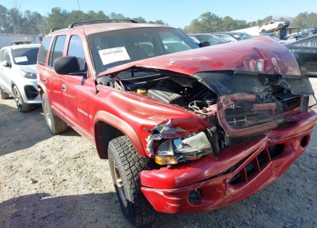 Dodge Durango