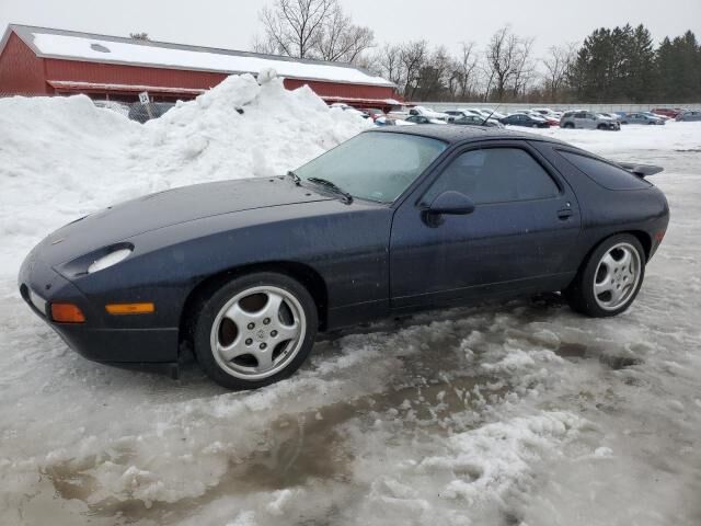 Porsche 928