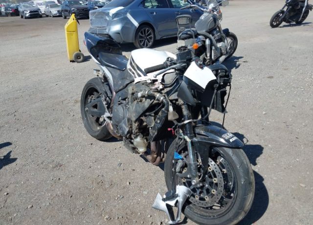 Honda CBR600