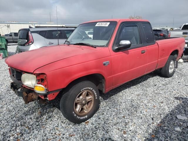 Mazda B-Series