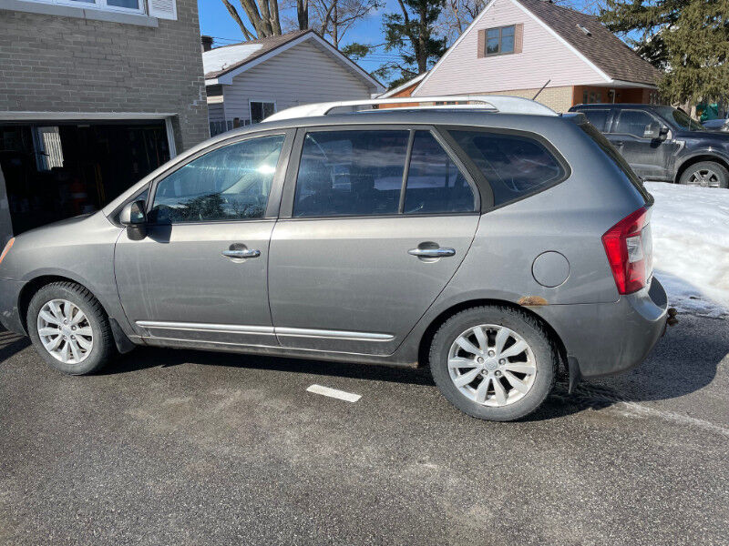 Kia Rondo