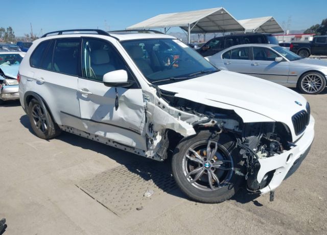 2012 BMW X5
