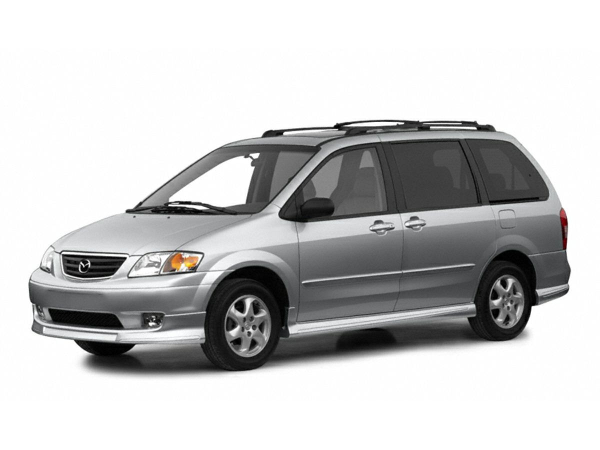 Mazda MPV