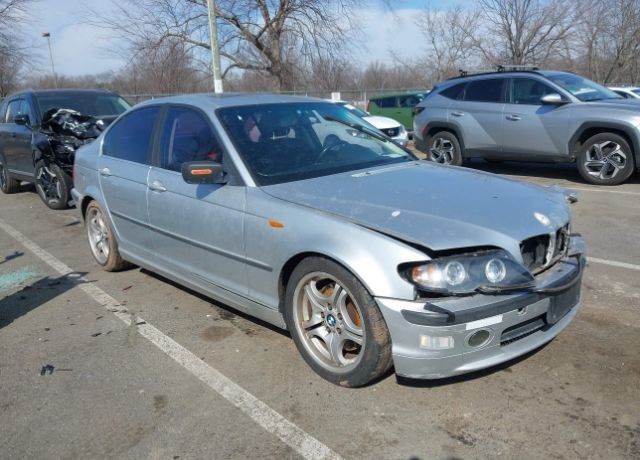 BMW 330i