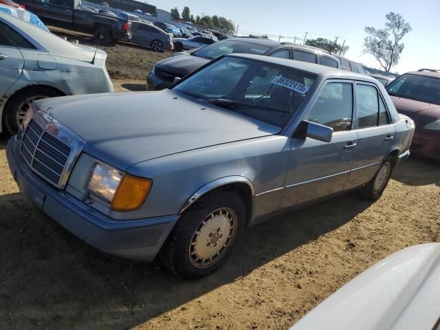 Mercedes-Benz 300