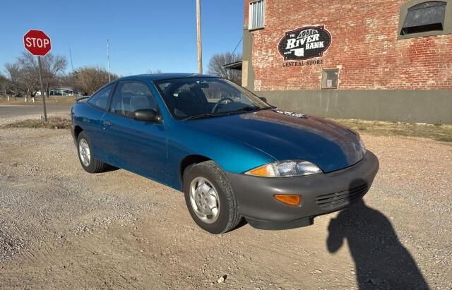 Chevrolet Cavalier