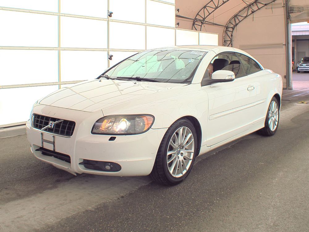 Volvo C70