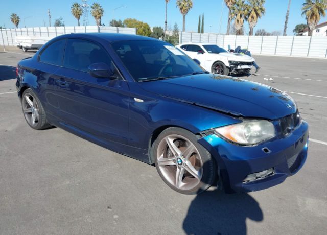 BMW 135i