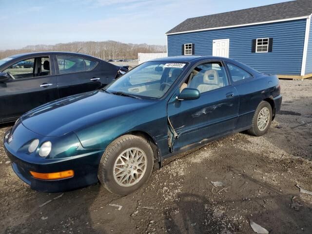 Acura Integra
