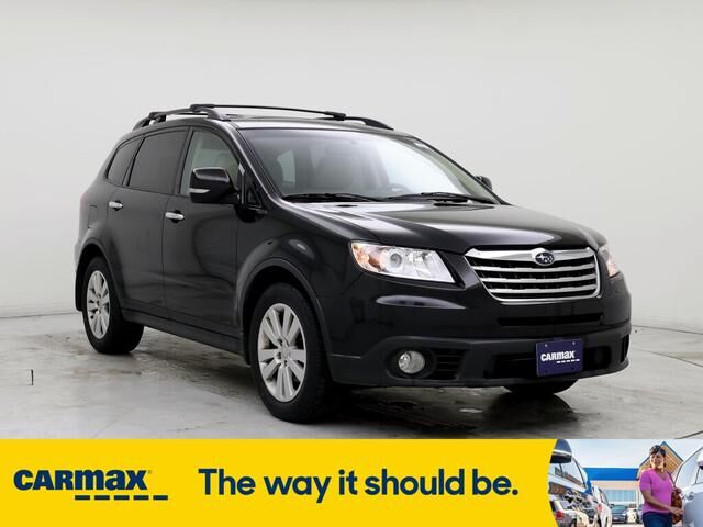 Subaru B9 Tribeca