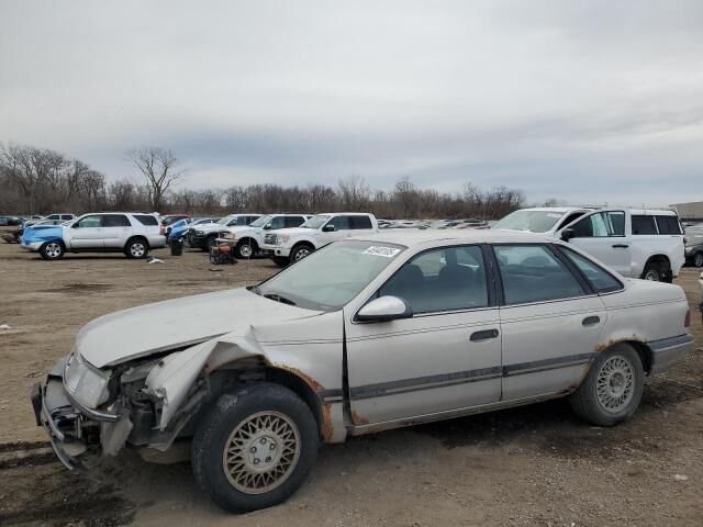Ford Taurus