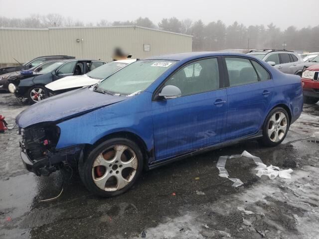 Volkswagen GLI