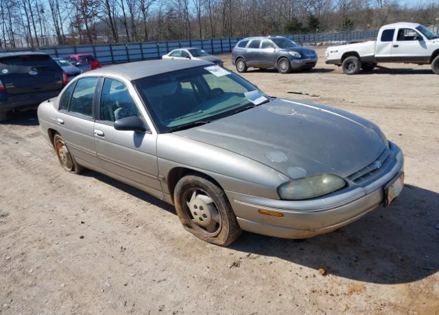 Chevrolet Lumina