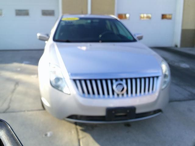 Mercury Milan