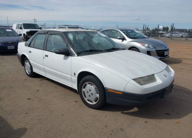 Saturn SL1