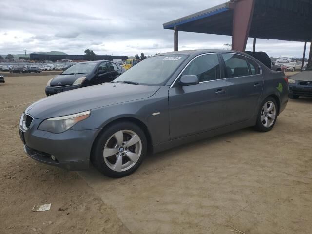 BMW 530i